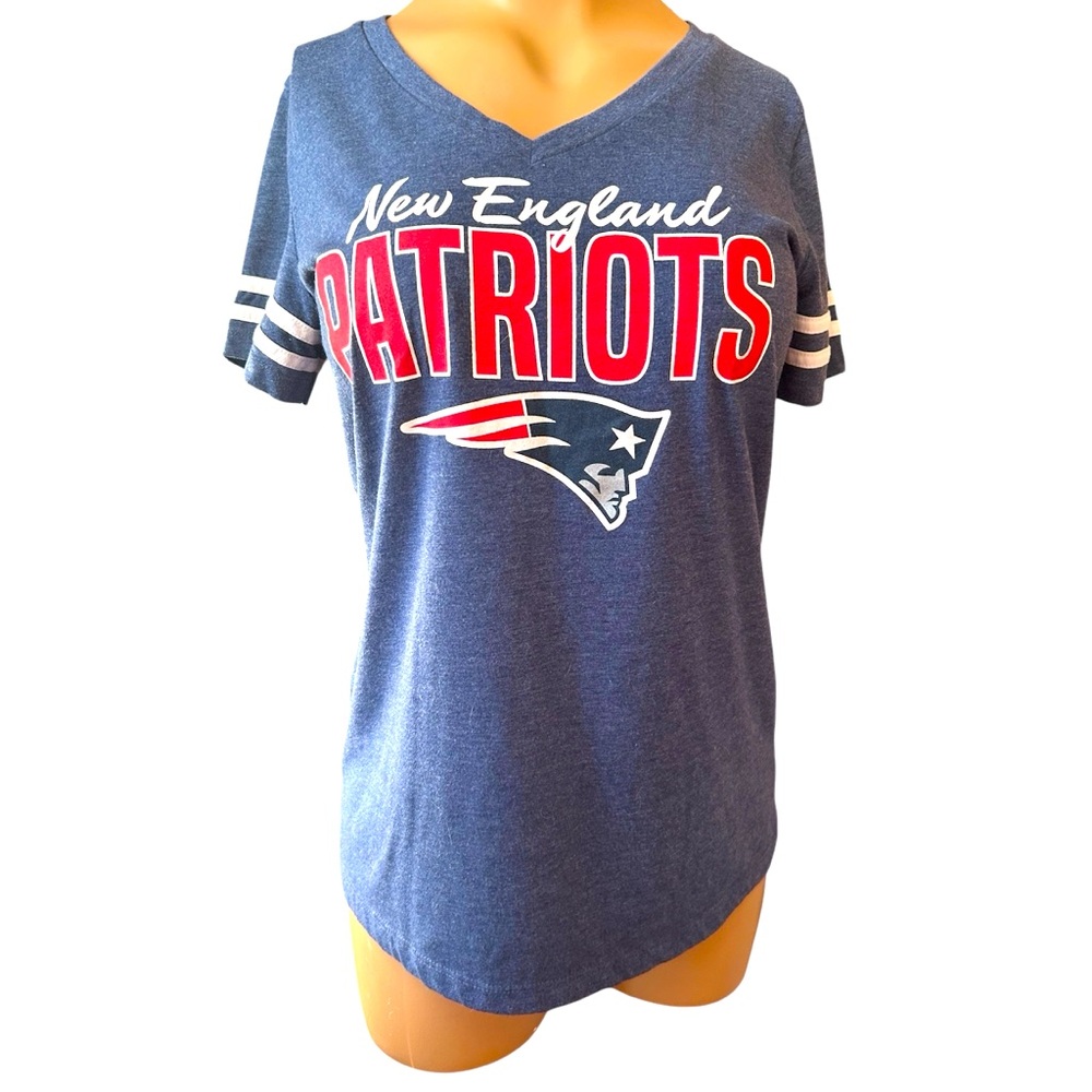 New England Patriots T-shirt